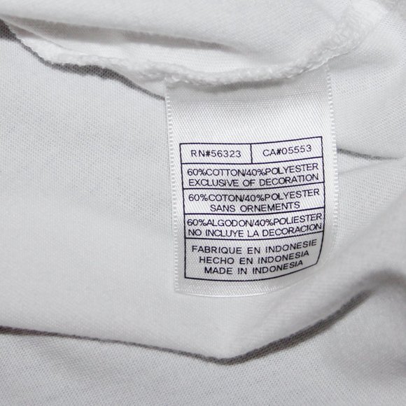 sold Nike Pro Dri-Fit Performance Apparel Cotton Stretch Long Sleeve Crew XL - Picture 8 of 10